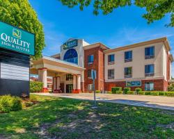 Quality Inn & Suites