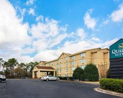 Quality Suites Atlanta Airport East