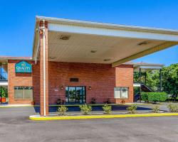 Quality Inn & Suites Creedmor - Butner