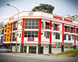 Hotel Rasah Seremban