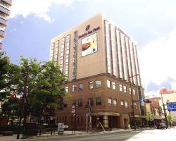 Daiichi Inn Park