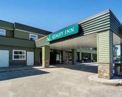 Quality Inn Bracebridge