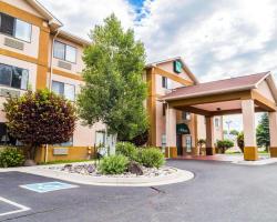 Quality Inn & Suites Montrose - Black Canyon Area