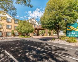 Quality Inn & Suites University Fort Collins