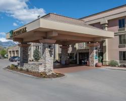 Quality Inn South Colorado Springs