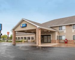 Comfort Inn Grand Junction I-70