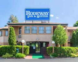 Rodeway Inn & Suites Branford - Guilford