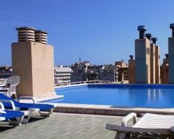 Park Suites Salou