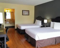 Econo Lodge Ormond Beach North - Daytona