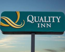 Quality Inn N.A.S.-Corry