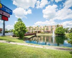 Comfort Inn & Suites Kissimmee by the Parks