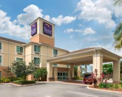 Sleep Inn & Suites Port Charlotte-Punta Gorda