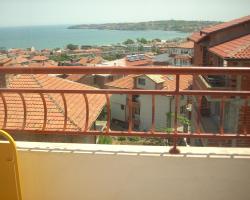 Guest House Pepina