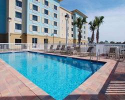 Comfort Suites Palm Bay - Melbourne