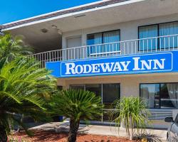 Rodeway Inn Kissimmee Maingate West