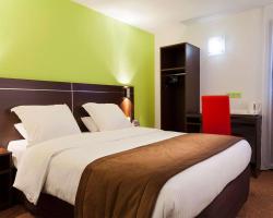 Louna Hotels