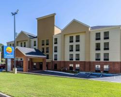 Comfort Inn & Suites