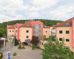 Comfort Hotel Ulm/Blaustein