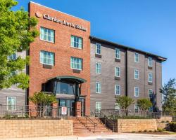 Clarion Inn & Suites Atlanta Downtown