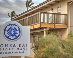 Kohea Kai Maui, Ascend Hotel Collection