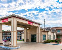 Econo Lodge Vincennes