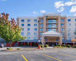 Quality Inn Boston-Revere