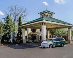 Quality Inn & Suites Lexington