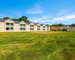 Quality Inn Annapolis