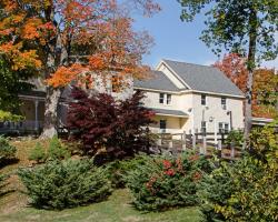 Econo Lodge Sturbridge Route 20