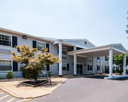 Quality Inn Solomons - Beacon Marina