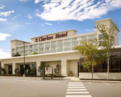 Clarion Hotel Airport