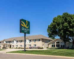 Quality Inn Marshall near University