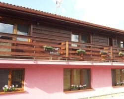 Apartmany Danka