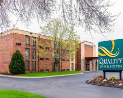 Quality Inn & Suites Arden Hills - Saint Paul North