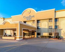 Comfort Inn Festus-St Louis South
