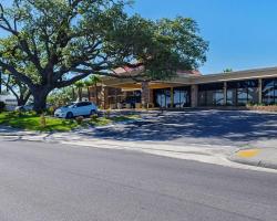 Quality Inn Biloxi Beach