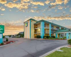 Quality Inn Carolina Oceanfront