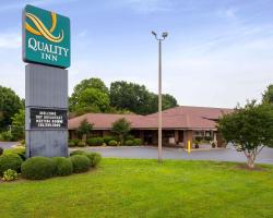 Quality Inn Mount Airy Mayberry