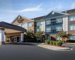Quality Suites Pineville - Charlotte