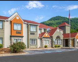 Quality Inn & Suites Maggie Valley - Cherokee Area