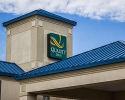 Quality Inn Fuquay Varina East