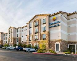 Comfort Inn & Suites Henderson - Las Vegas