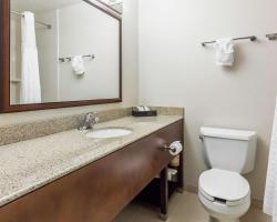 Comfort Inn & Suites Near Fallon Naval Air Station