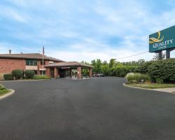 Quality Inn Ithaca - University Area