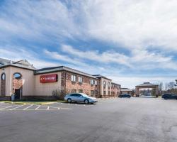 Econo Lodge Cleveland Southeast - Kent