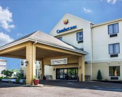 Comfort Inn