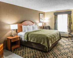 Quality Inn & Suites Columbus