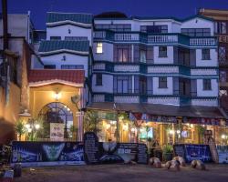 Hostal Brisas del Titicaca