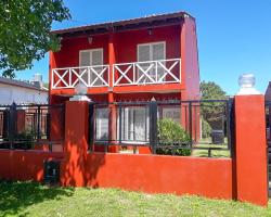 Complejo Mares