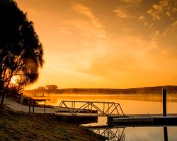 NRMA Warrnambool Riverside Holiday Park